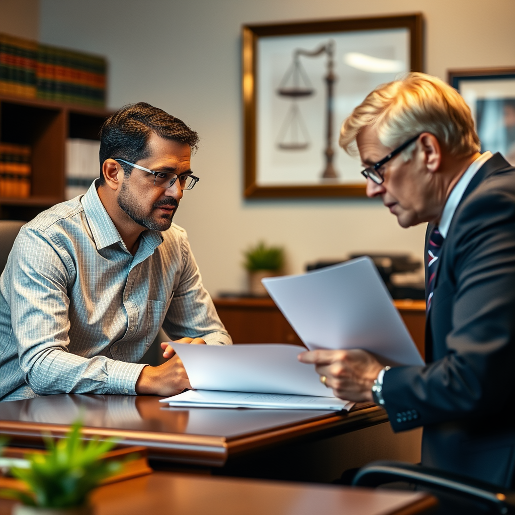 Commercial Vehicle Accident Lawyer Spotsylvania County, VA