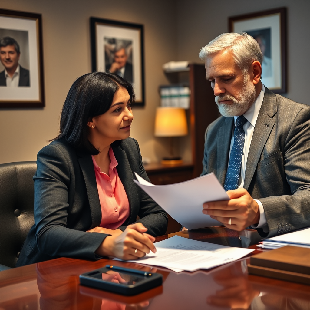 Dog Bite Lawyer Stafford County, VA