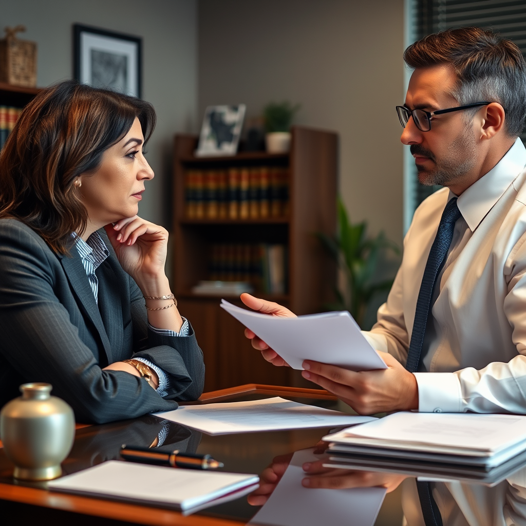 Elevator Accident Lawyer Arlington County, VA