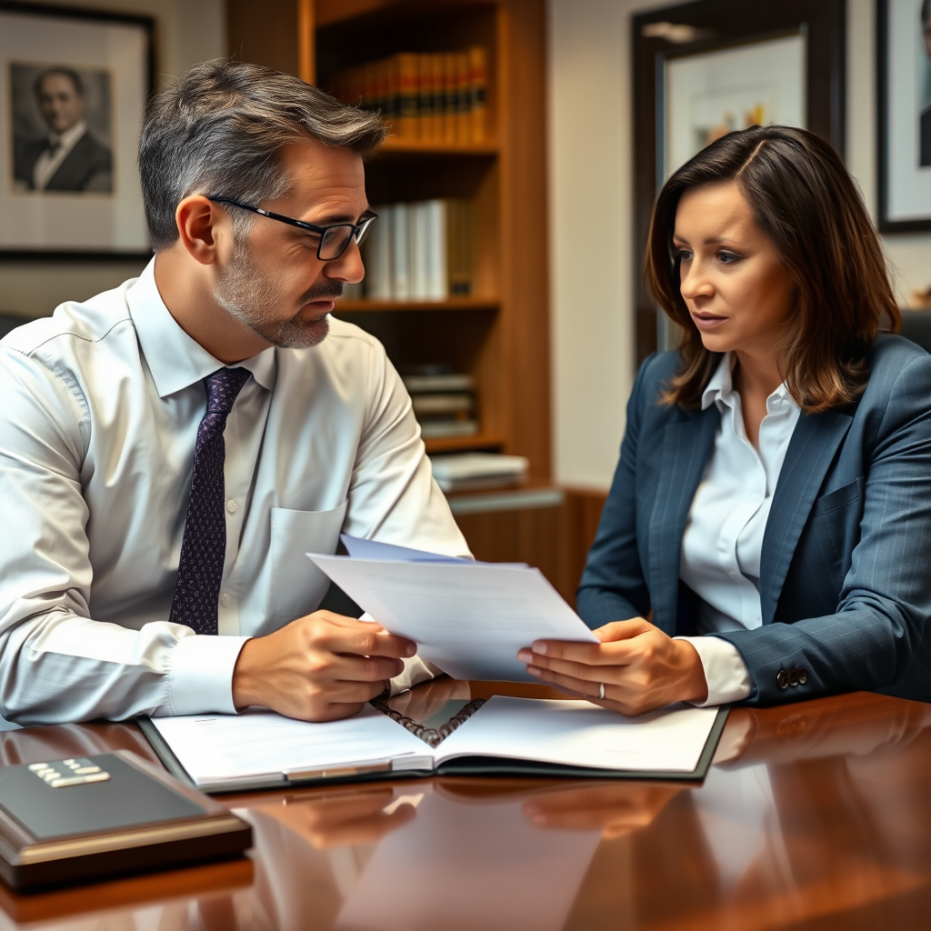 Elevator Accident Lawyer Augusta County, VA