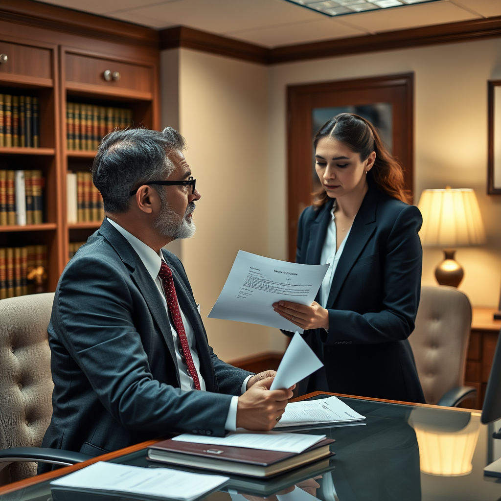 Elevator Accident Lawyer Bedford County, VA