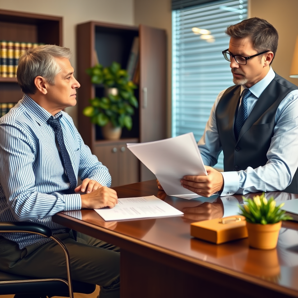Elevator Accident Lawyer Botetourt County, VA