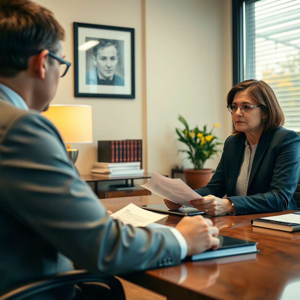 Elevator Accident Lawyer Caroline County, VA