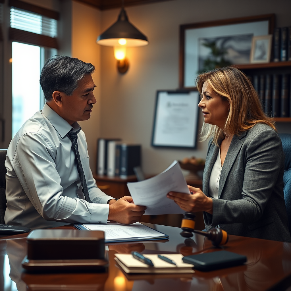 Elevator Accident Lawyer Clarke County, VA
