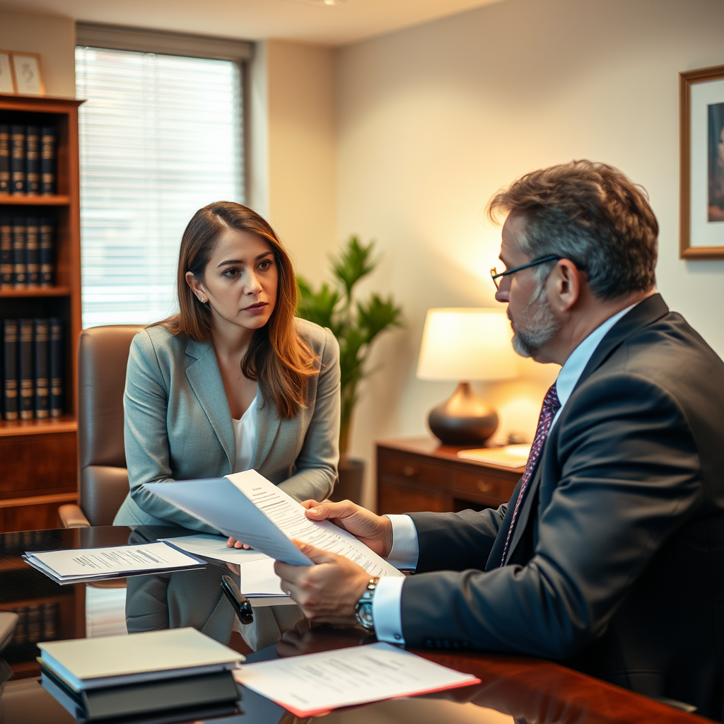 Elevator Accident Lawyer Fairfax County, VA