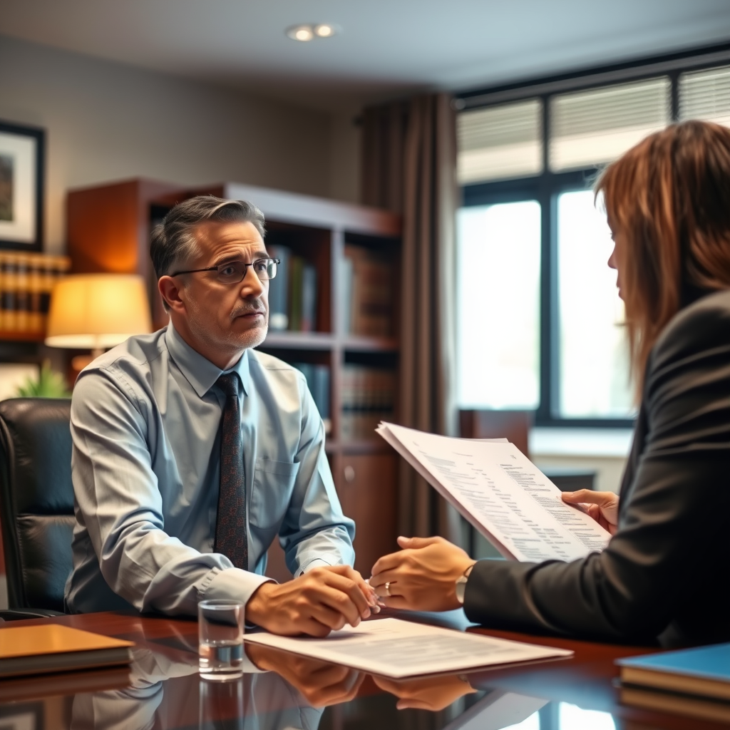 Elevator Accident Lawyer Frederick County, VA