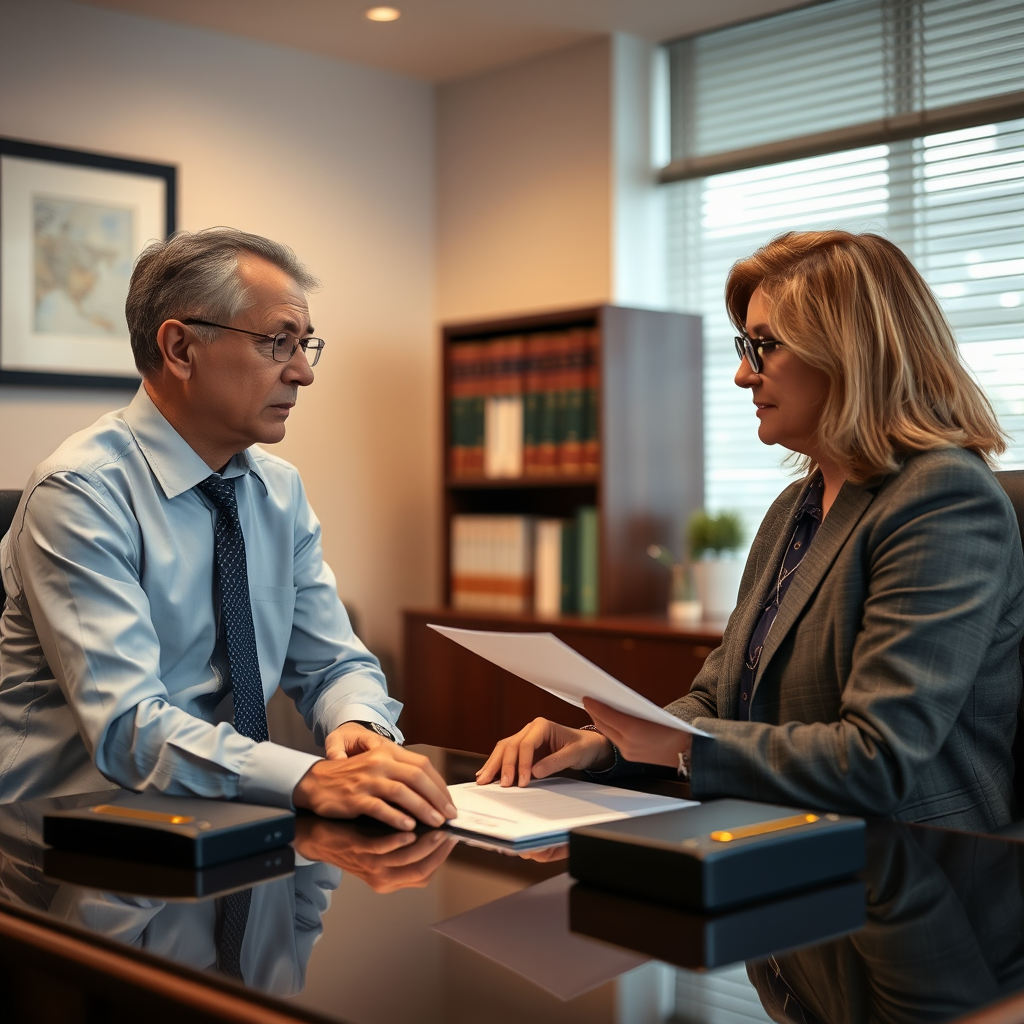 Elevator Accident Lawyer Greene County, VA