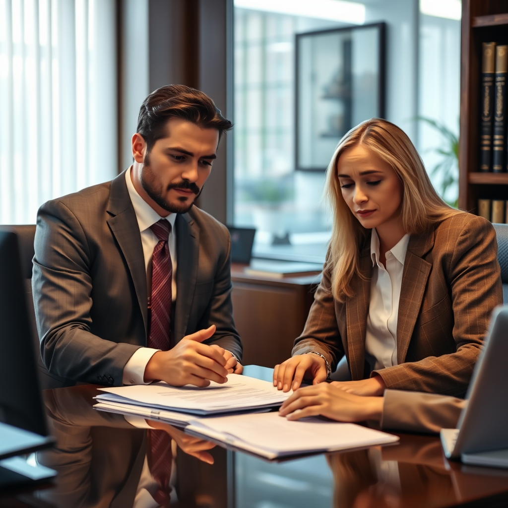 Elevator Accident Lawyer Henrico County, VA