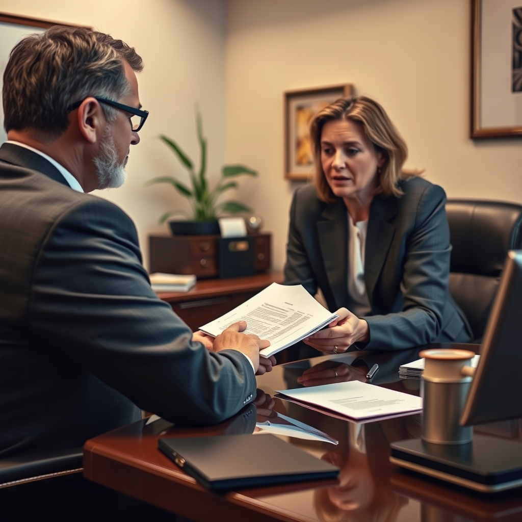 Elevator Accident Lawyer King George County, VA
