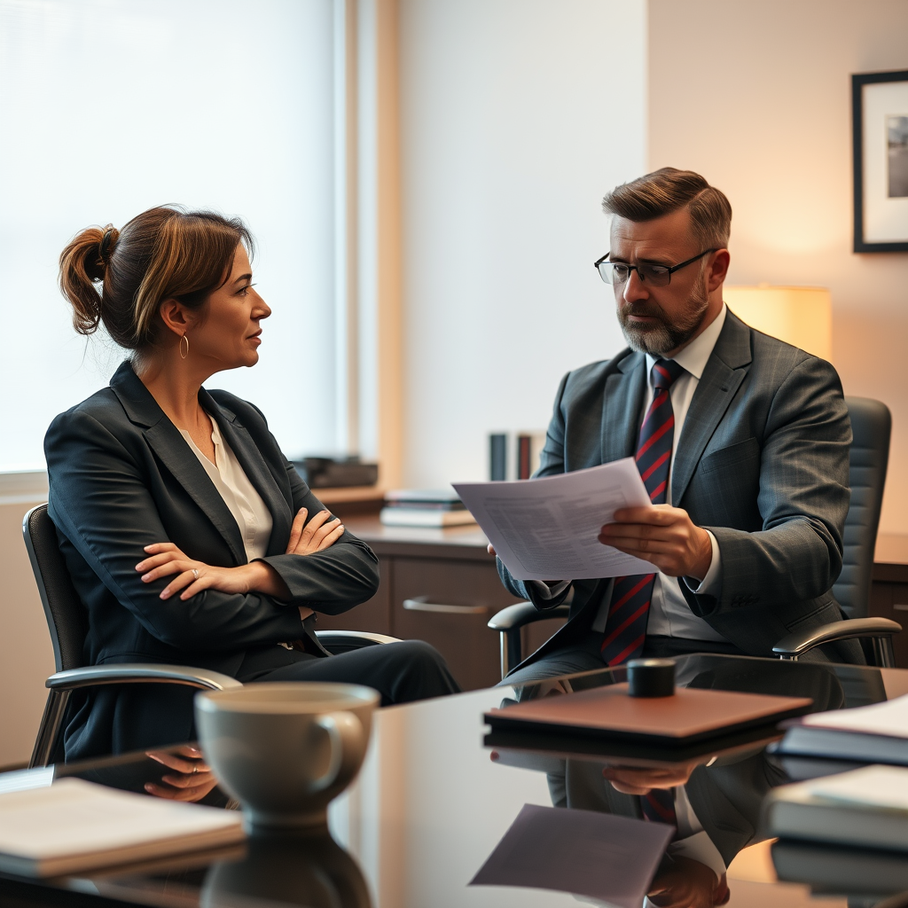 Elevator Accident Lawyer Loudoun County, VA