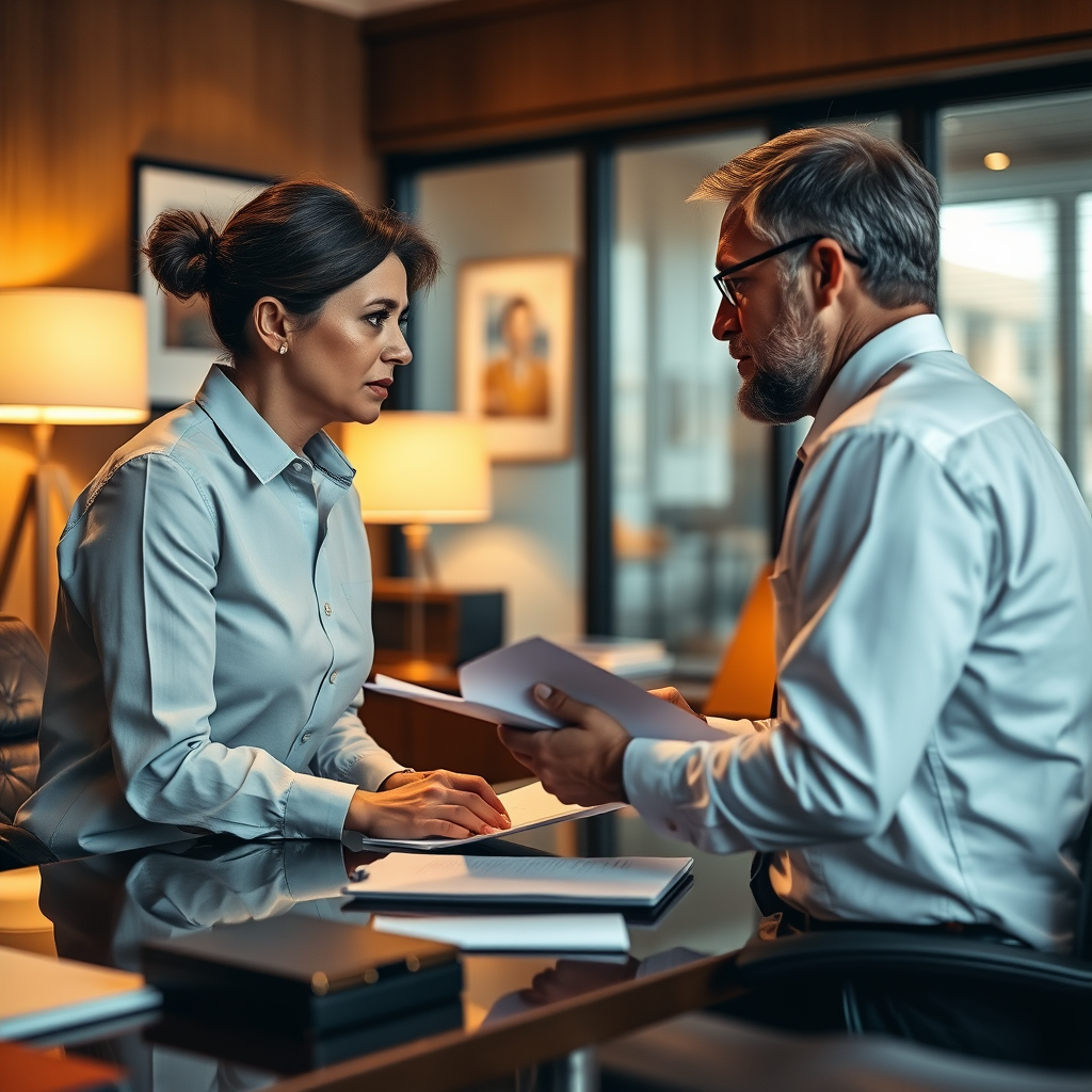Elevator Accident Lawyer Madison County, VA