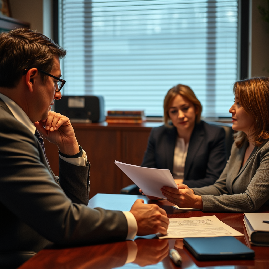 Elevator Accident Lawyer Orange County, VA