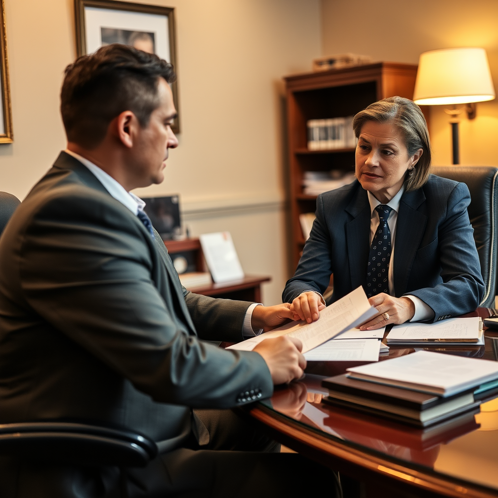 Elevator Accident Lawyer Prince William County, VA