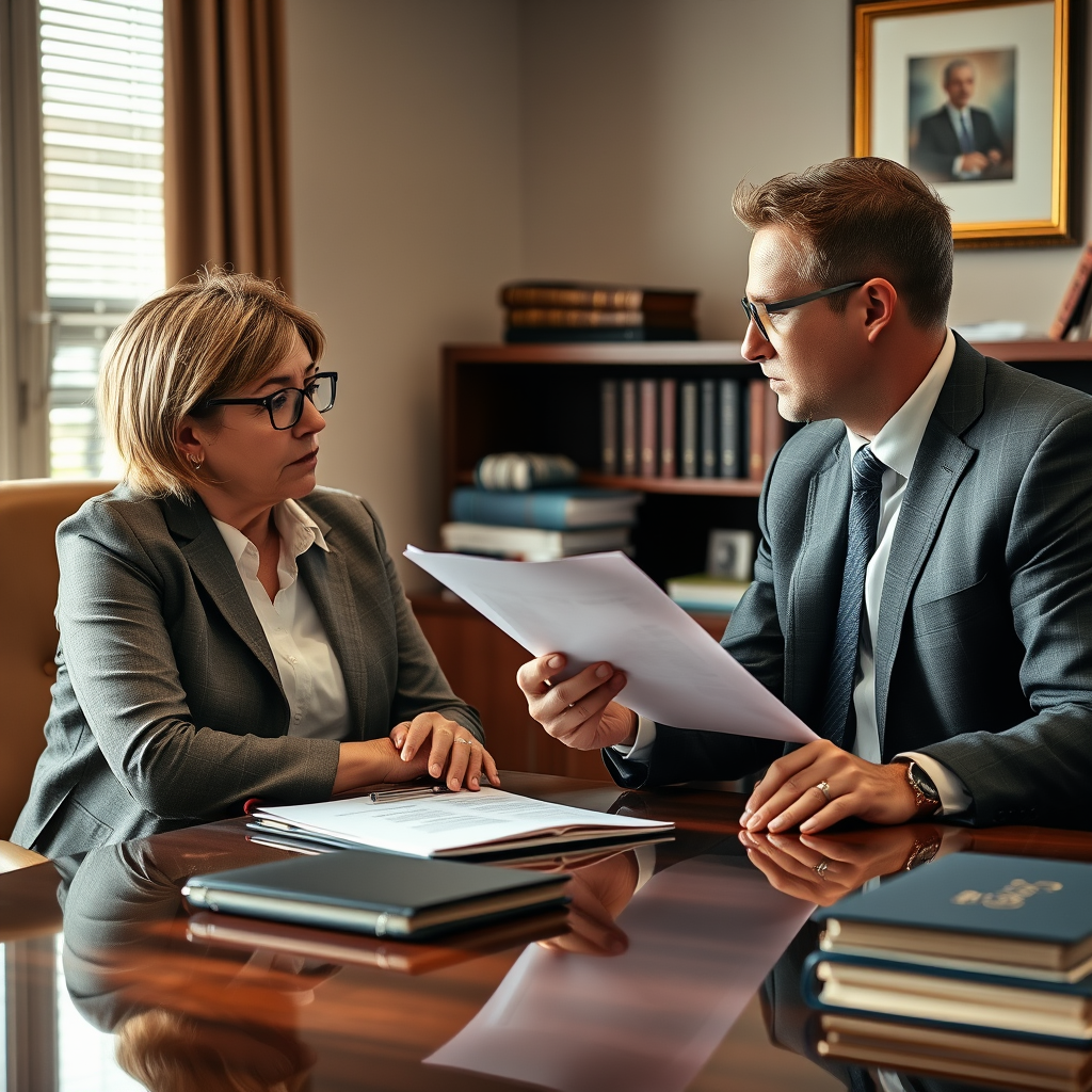 Elevator Accident Lawyer Shenandoah, VA