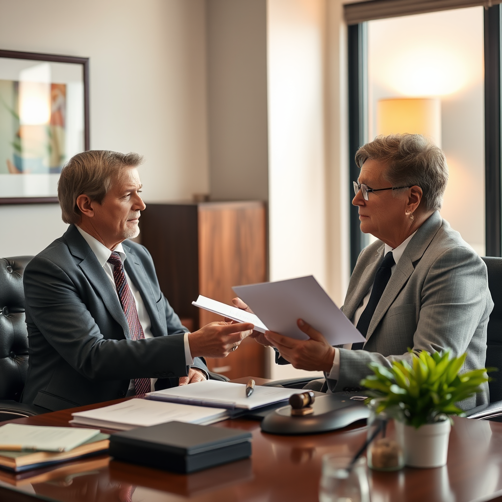 Elevator Accident Lawyer Stafford County, VA