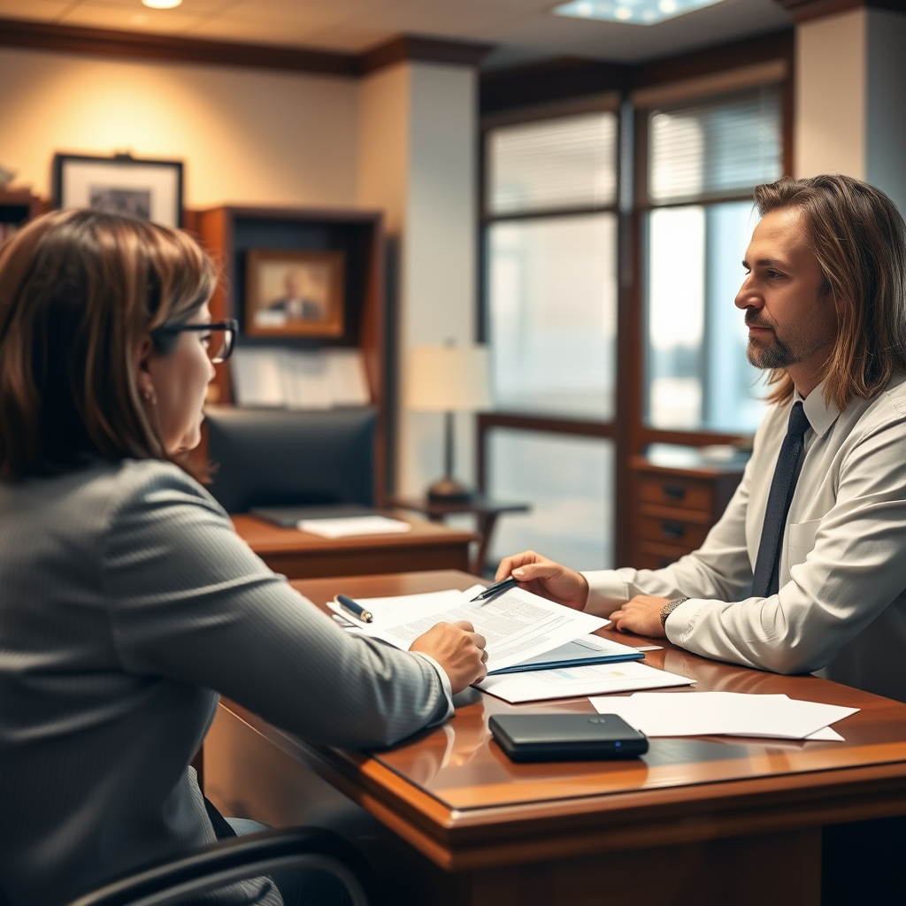 Elevator Accident Lawyer Warren County, VA