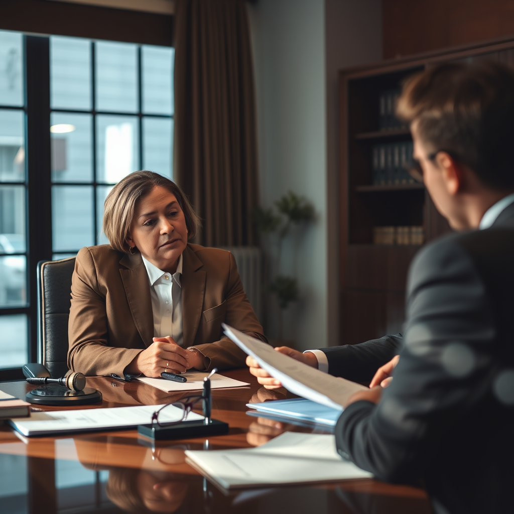 Escalator Accident Lawyer Albemarle County, VA