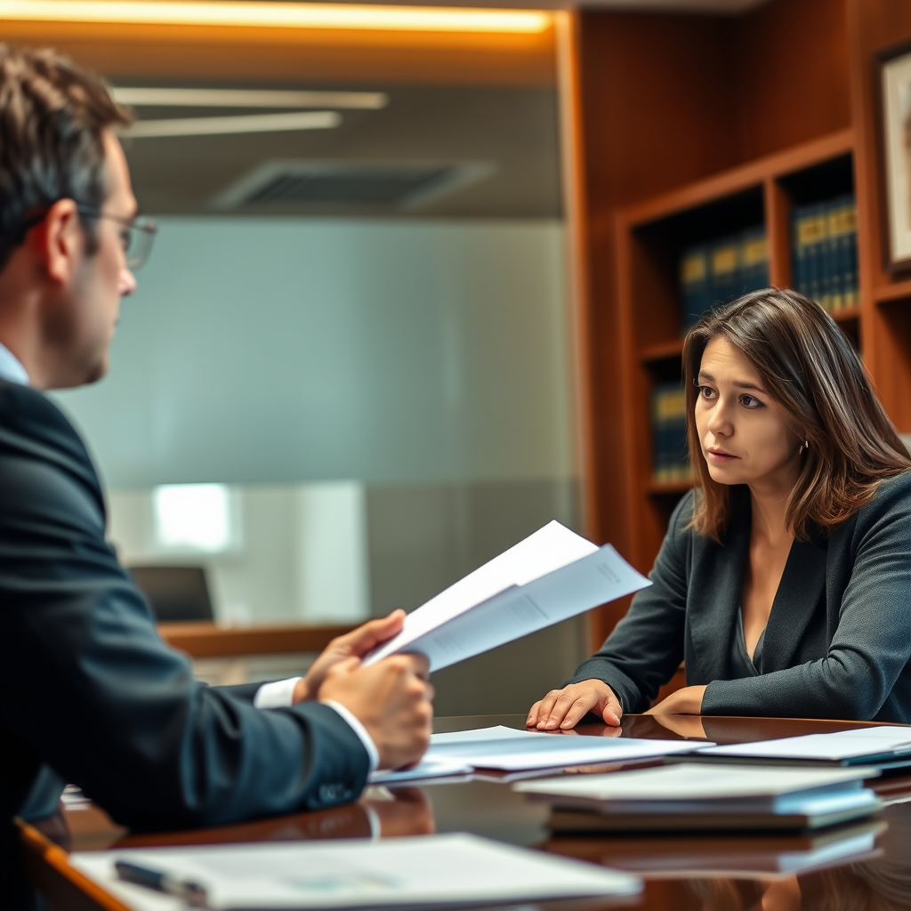 Escalator Accident Lawyer Arlington County, VA