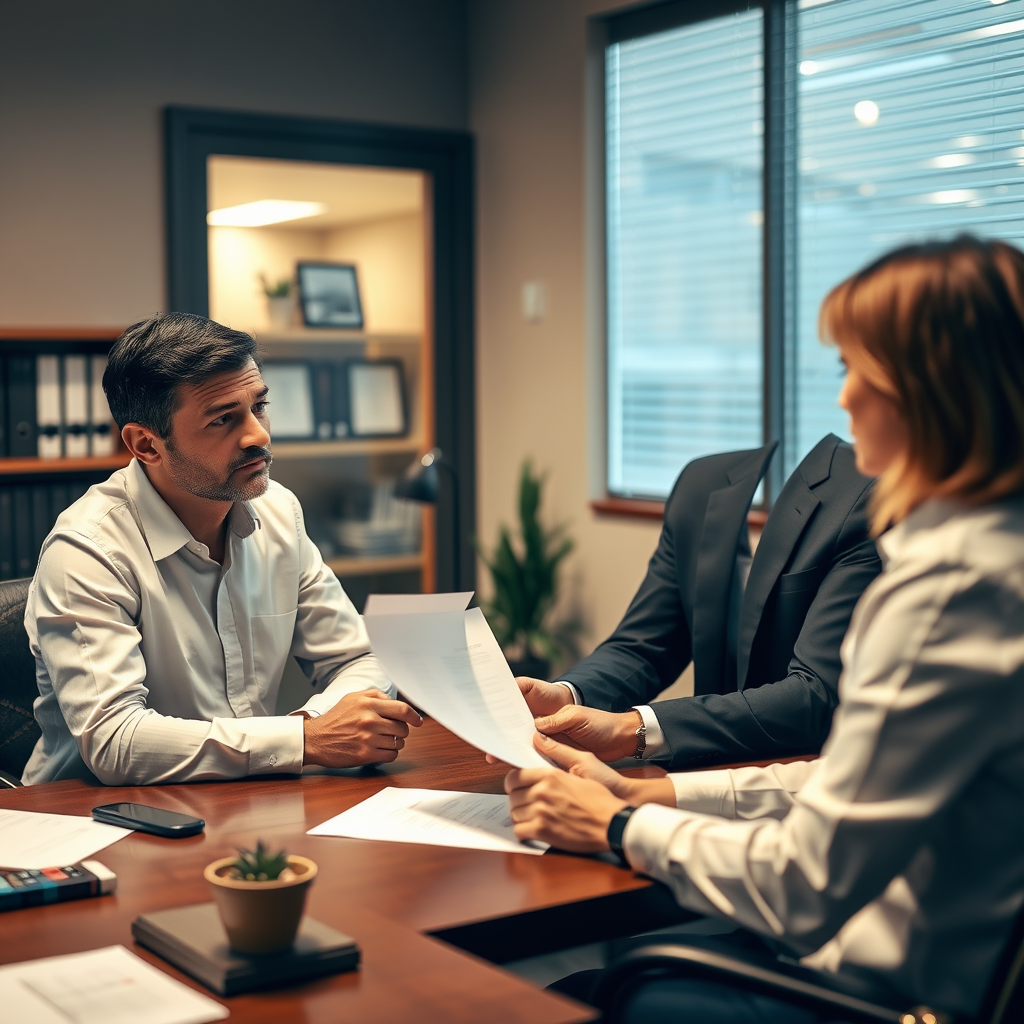 Escalator Accident Lawyer Augusta County, VA