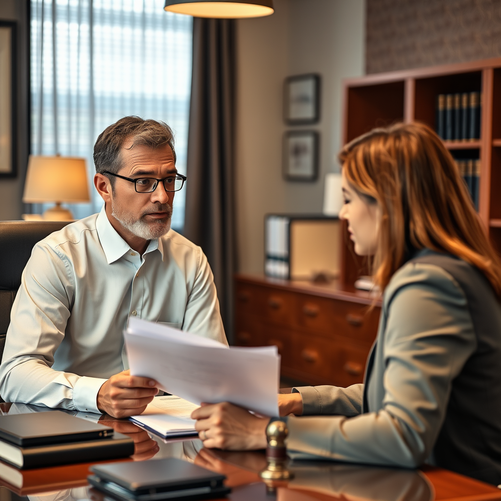 Escalator Accident Lawyer Bedford County, VA