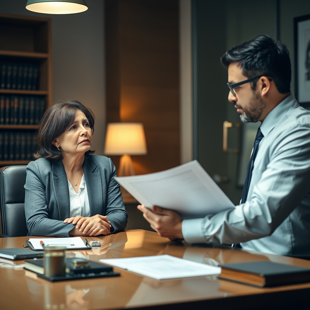 Escalator Accident Lawyer Botetourt County, VA