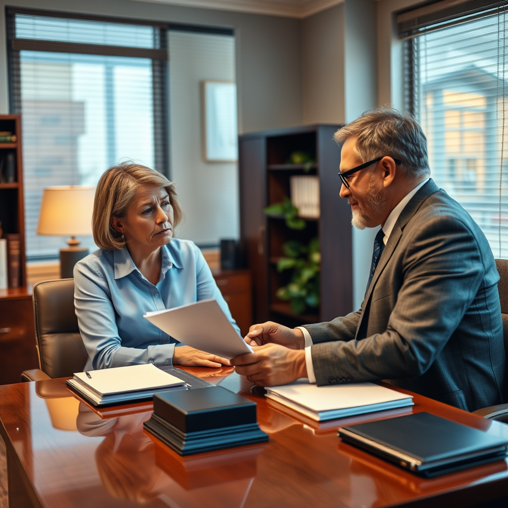 Escalator Accident Lawyer Clarke County, VA