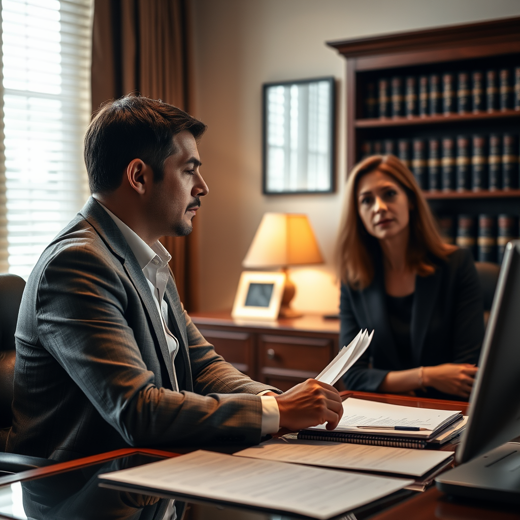 Escalator Accident Lawyer Gloucester County, VA
