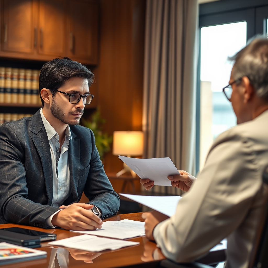 Escalator Accident Lawyer Loudoun County, VA