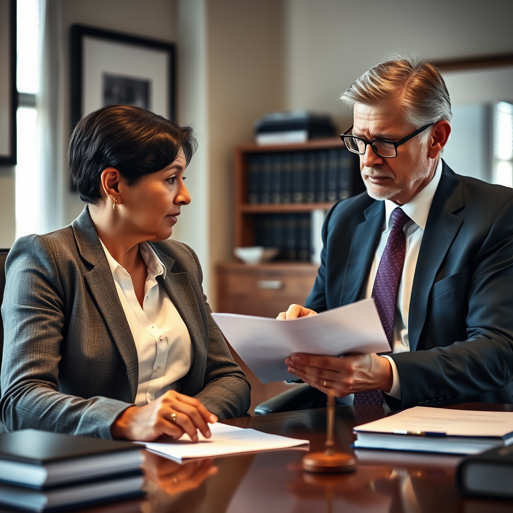 Escalator Accident Lawyer Shenandoah, VA