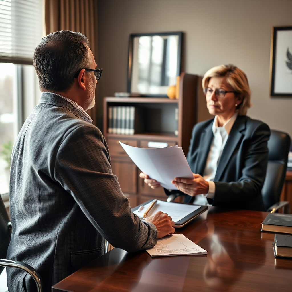 Hit-and-Run Accident Lawyer Albemarle County, VA