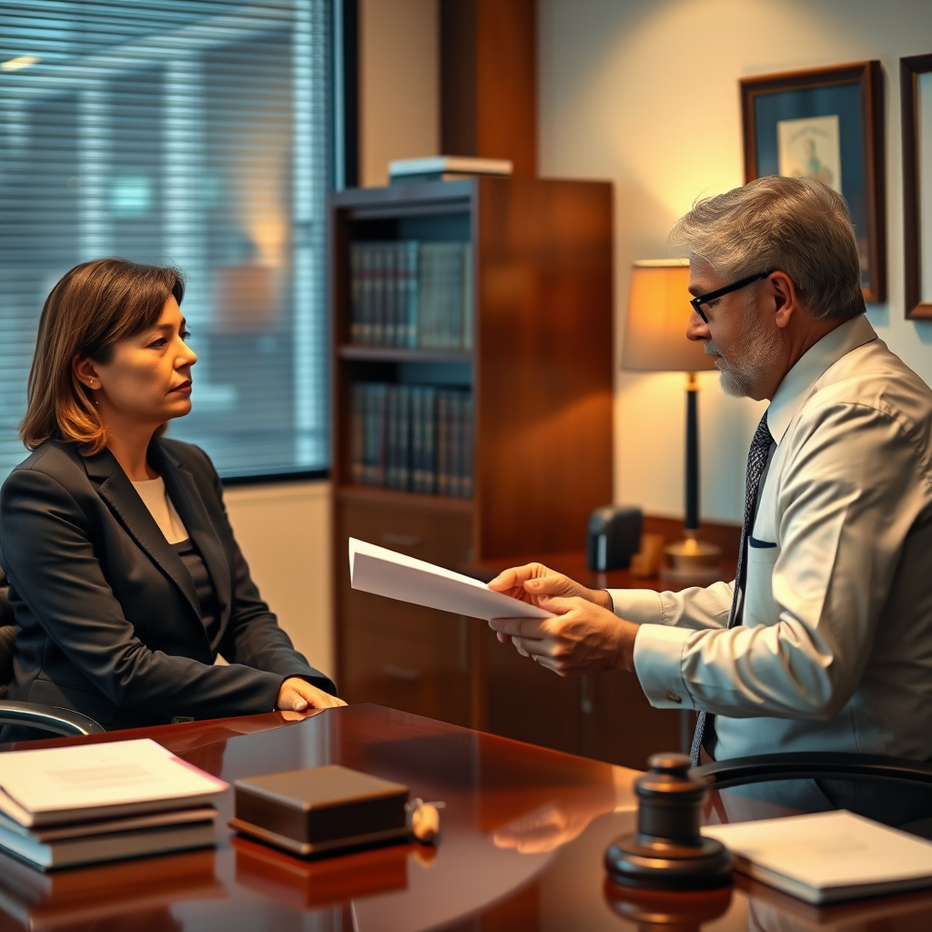 Hit-and-Run Accident Lawyer Arlington County, VA