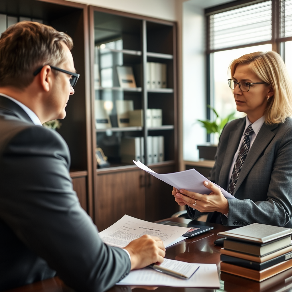 Hit-and-Run Accident Lawyer Augusta County, VA