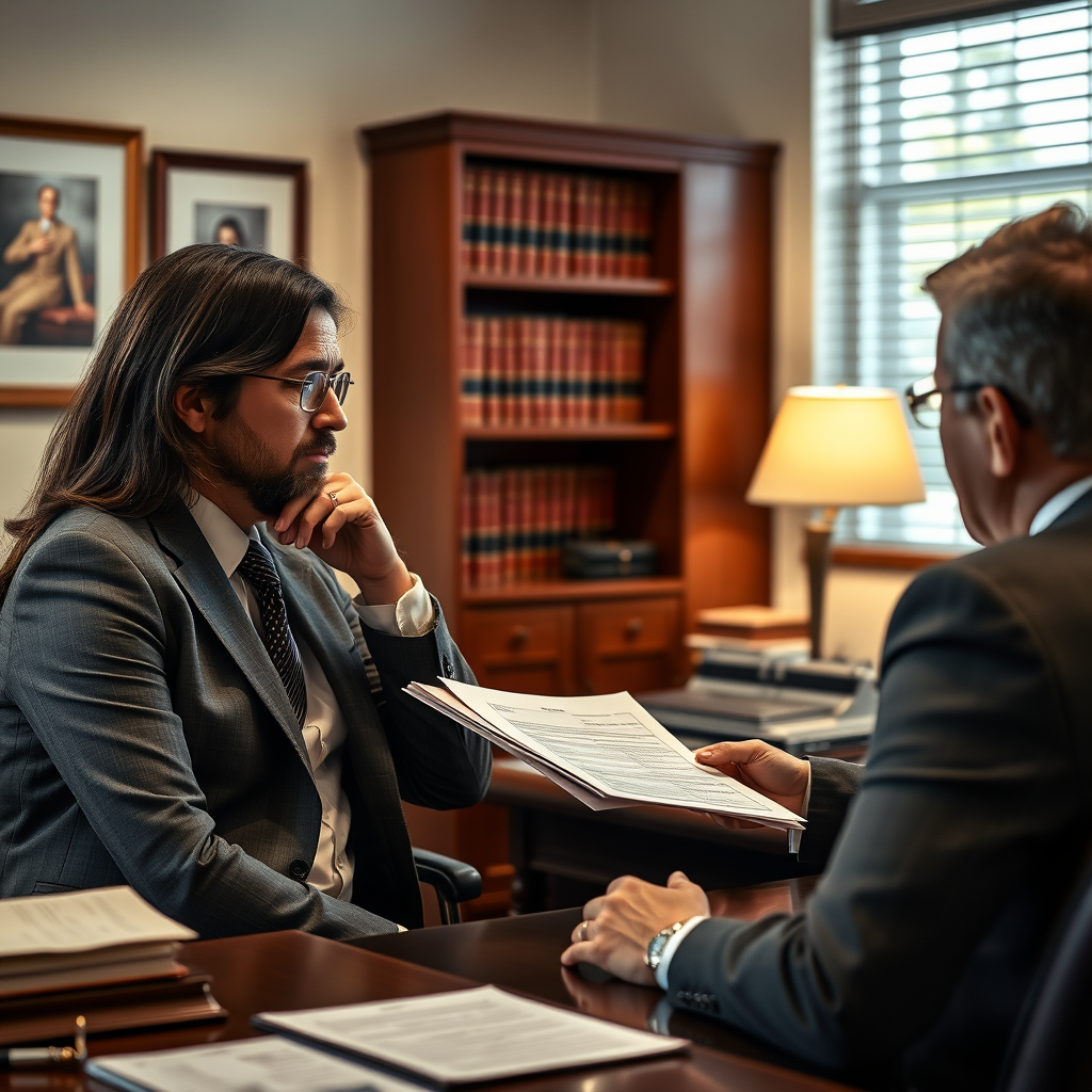 Hit-and-Run Accident Lawyer Bedford County, VA