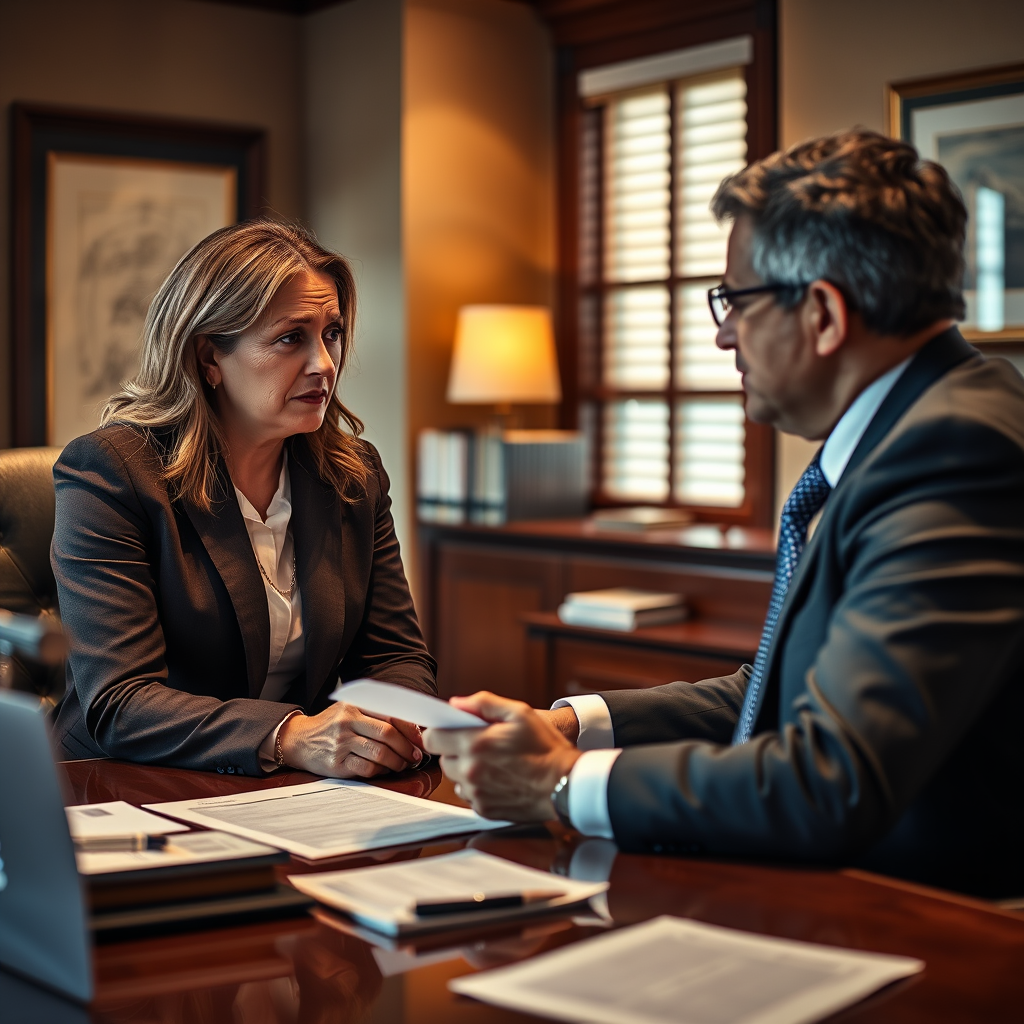 Hit-and-Run Accident Lawyer Botetourt County, VA