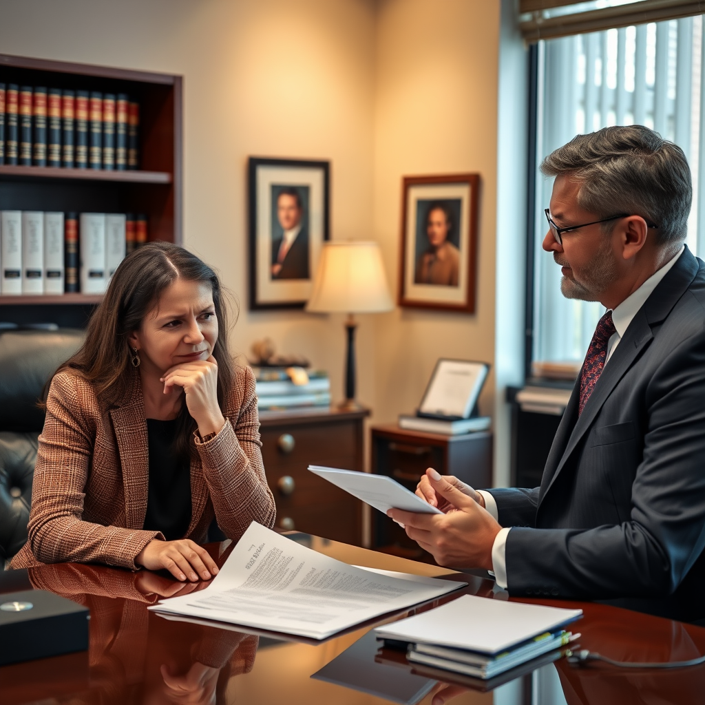 Hit and Run Accident Lawyer Caroline County, VA