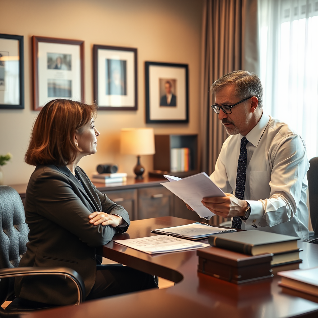 Hit-and-Run Accident Lawyer Clarke County, VA
