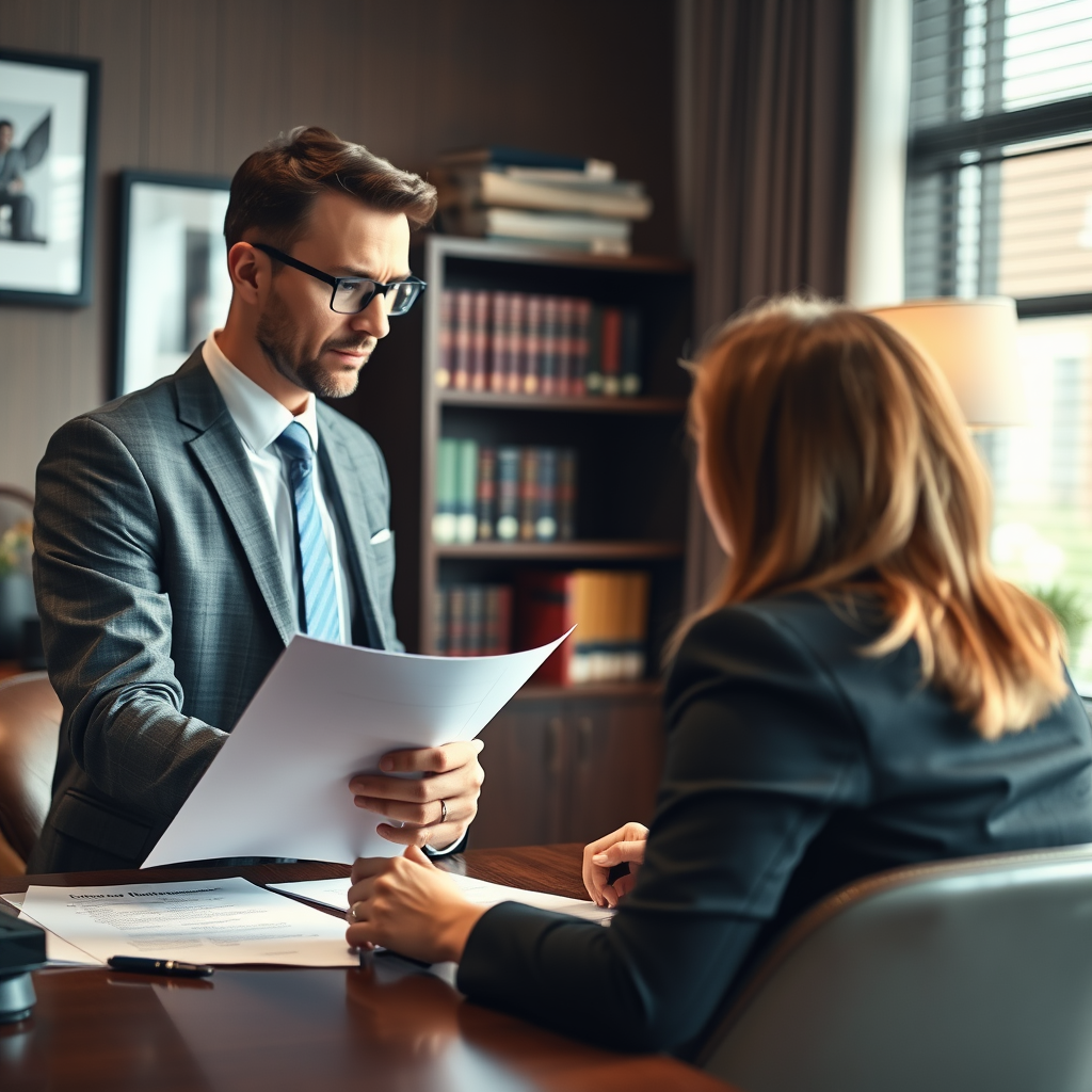 Hit-and-Run Accident Lawyer Culpeper County, VA