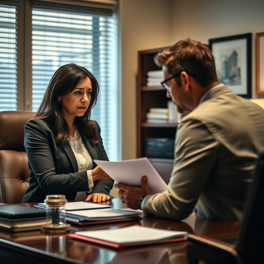 Hit-and-Run Accident Lawyer Fairfax County, VA