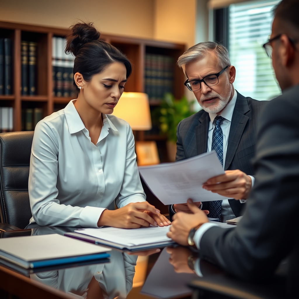Hit and Run Accident Lawyer Frederick County, VA