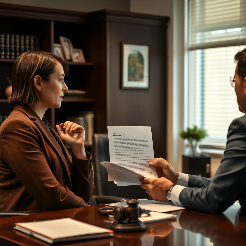 Hit-and-Run Accident Lawyer Greene County, VA