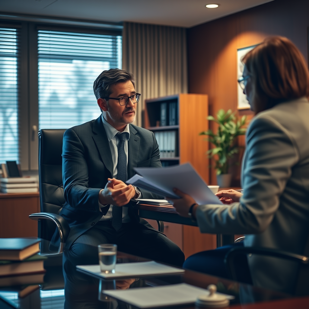 Hit-and-Run Accident Lawyer Hanover County, VA