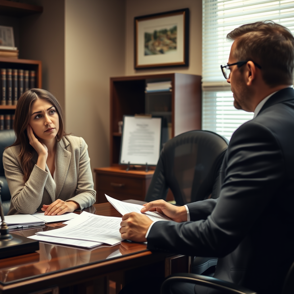Hit-and-Run Accident Lawyer Henrico County, VA