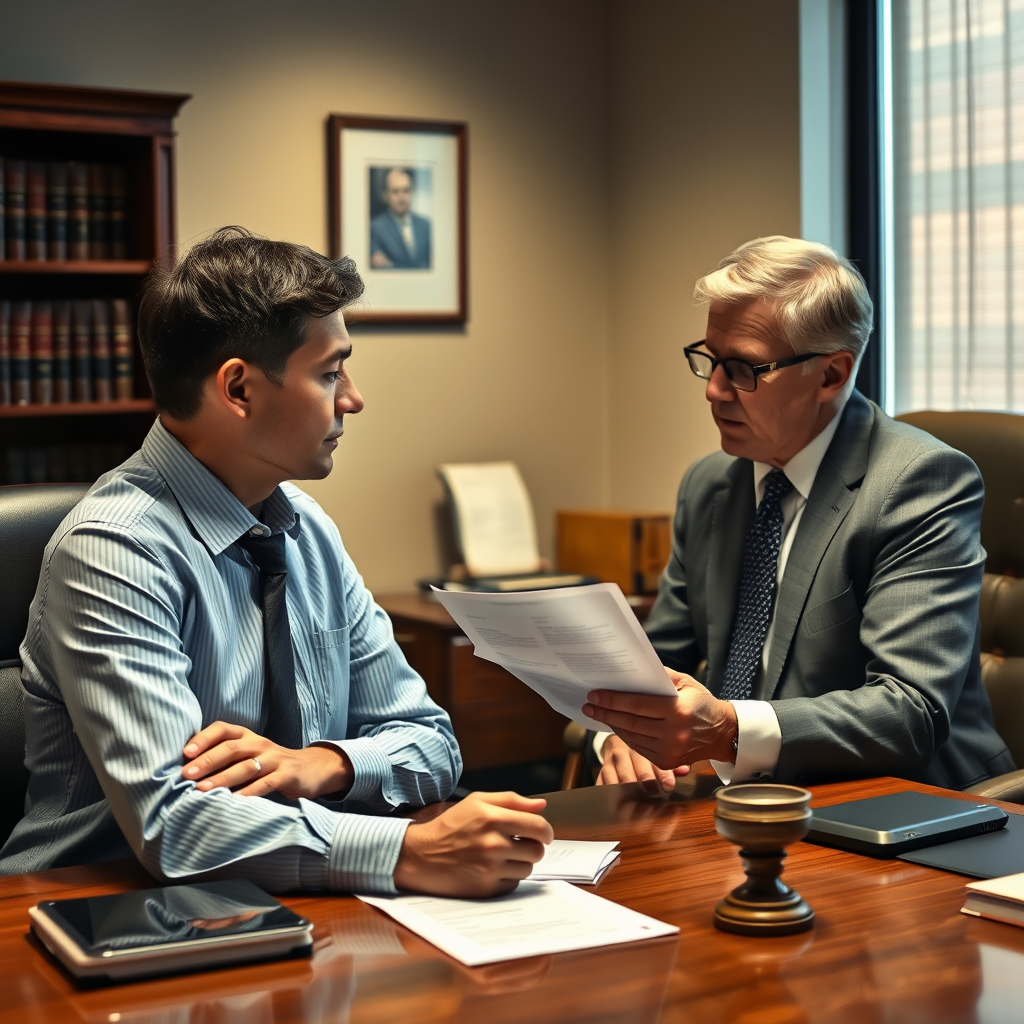 Hit-and-Run Accident Lawyer King George County, VA