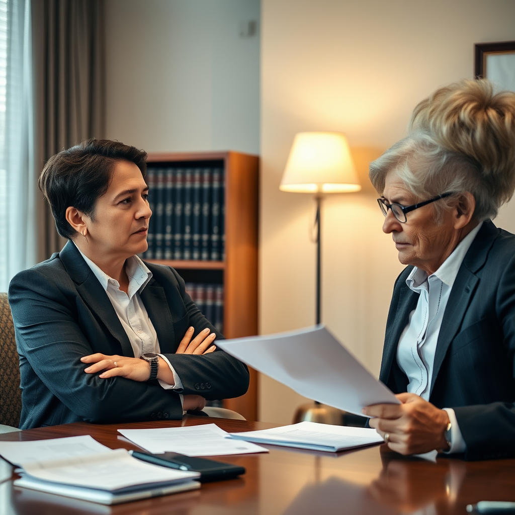 Hit-and-Run Accident Lawyer Loudoun County, VA