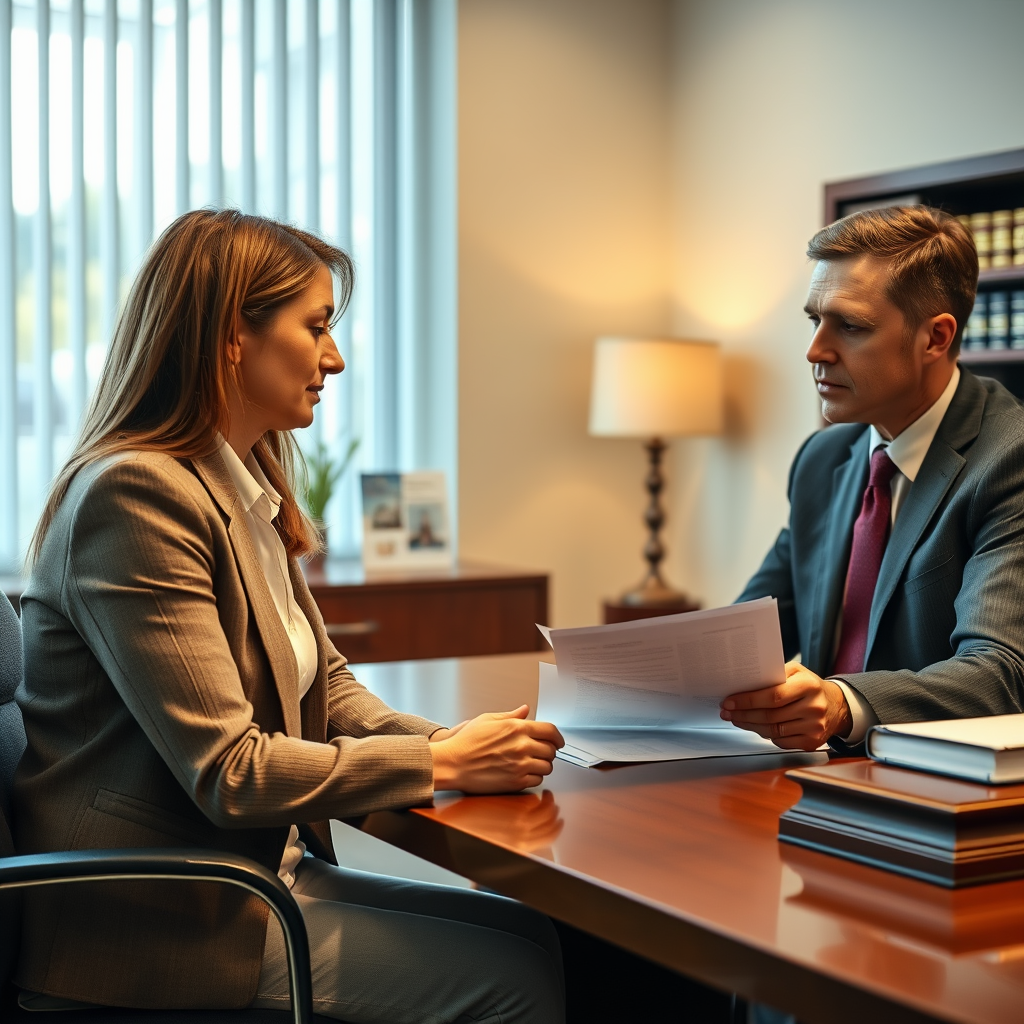 Hit-and-Run Accident Lawyer Prince William County, VA