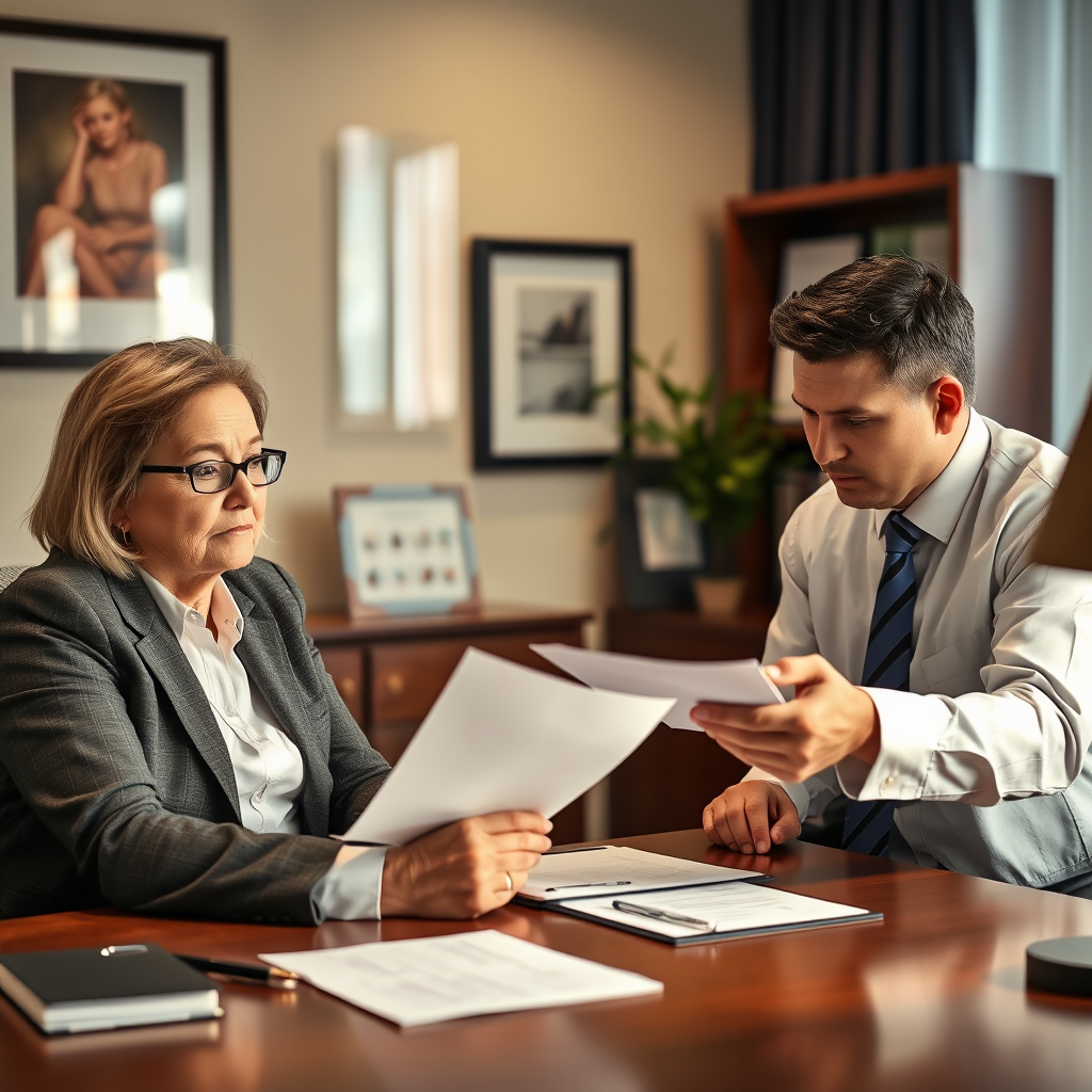 Hit-and-Run Accident Lawyer Spotsylvania County, VA
