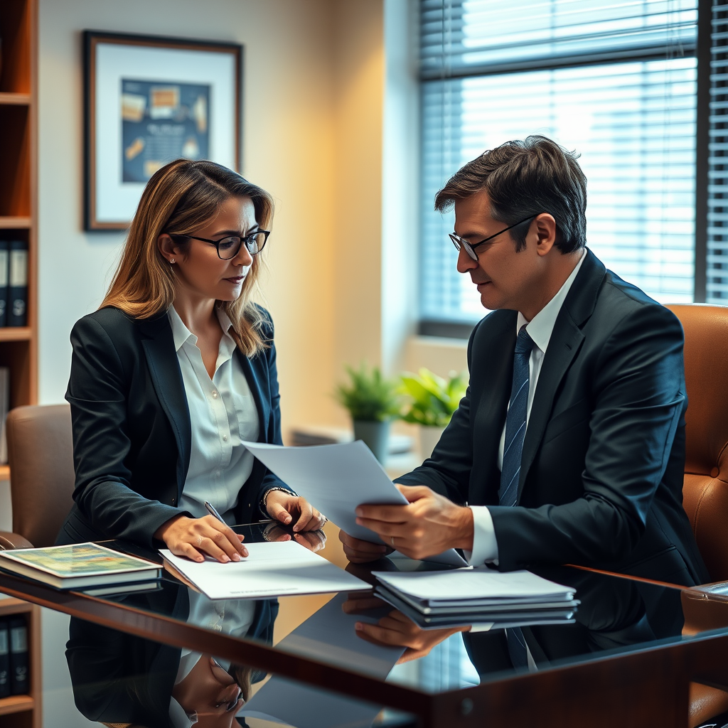 Hit-and-Run Accident Lawyer Stafford County, VA