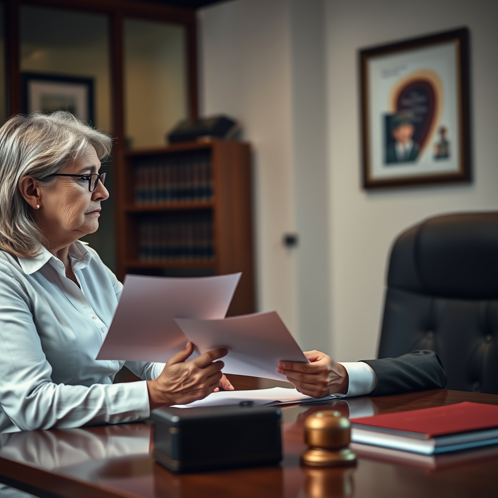 Hit-and-Run Accident Lawyer Warren County, VA
