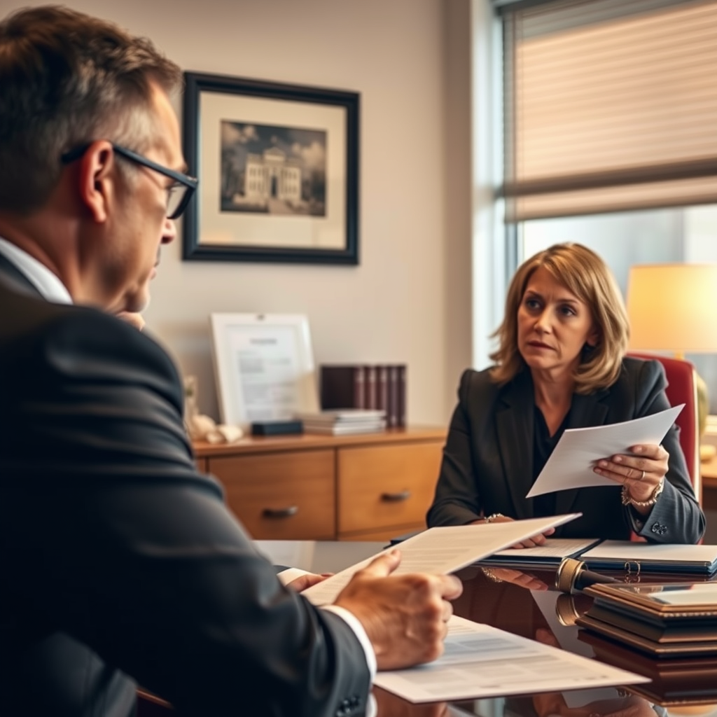 Lyft Accident Lawyer Augusta County, VA