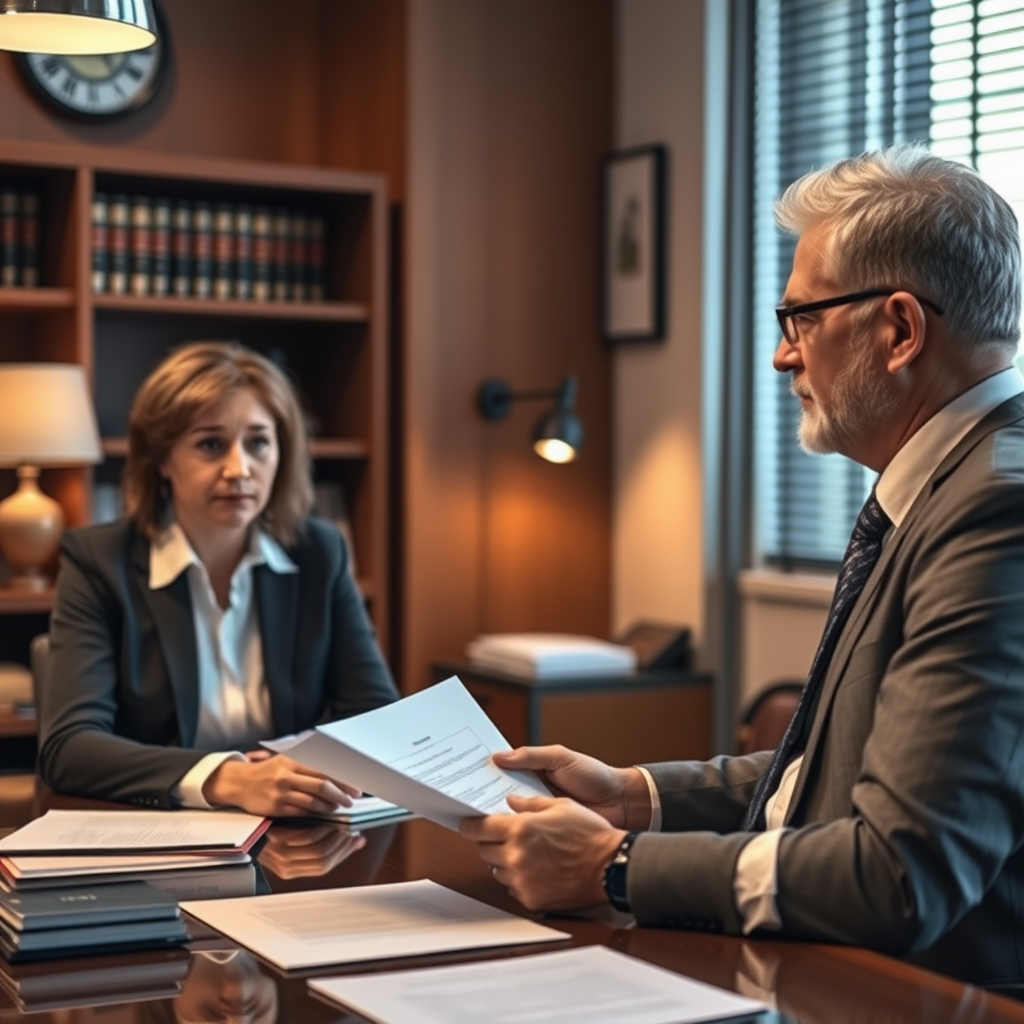 Lyft Accident Lawyer Caroline County, VA